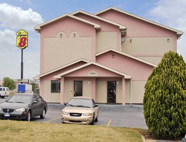 Knights Inn Albany Exterior foto